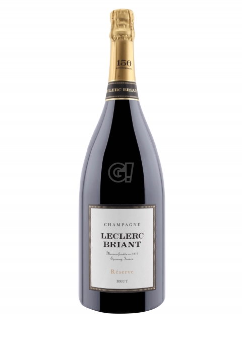 Champagne Georges Laval Garennes | Shop online - GLUGULP!